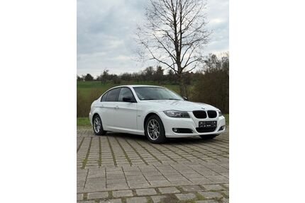 BMW 318 Gebrauchtwagen