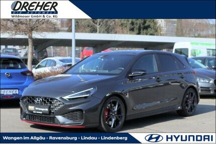 Hyundai i30 Gebrauchtwagen