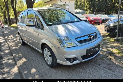 Opel Meriva Gebrauchtwagen