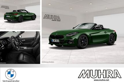 BMW Z4 M40 Gebrauchtwagen