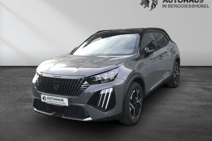 Peugeot 2008 Gebrauchtwagen
