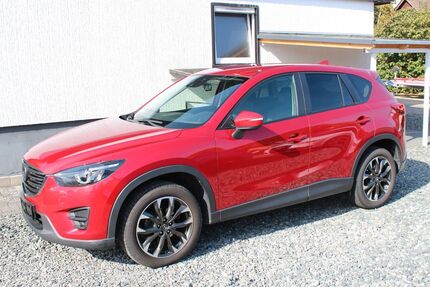 Mazda CX-5 Gebrauchtwagen