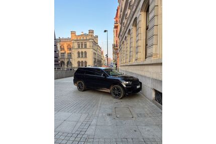 Dodge Durango Gebrauchtwagen