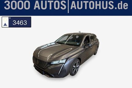 Peugeot 308 Gebrauchtwagen