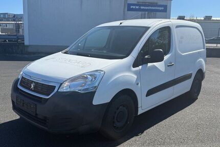 Peugeot Partner Gebrauchtwagen