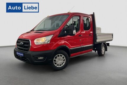 Ford Transit Gebrauchtwagen