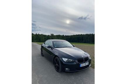 BMW 325 Gebrauchtwagen
