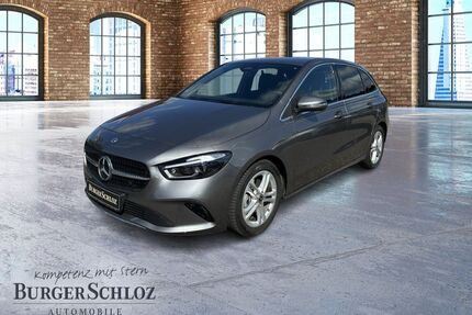 Mercedes-Benz B 180 Gebrauchtwagen