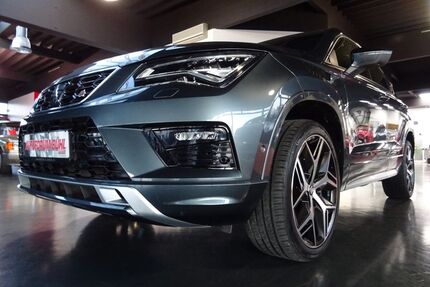 Seat Ateca Gebrauchtwagen