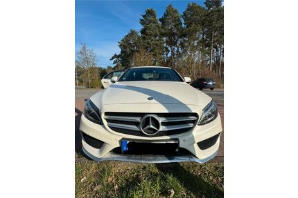 Mercedes-Benz C 250 Gebrauchtwagen
