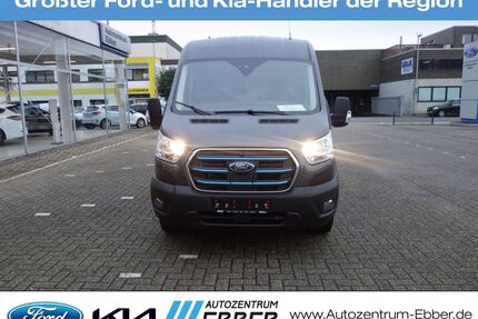Ford Transit Gebrauchtwagen