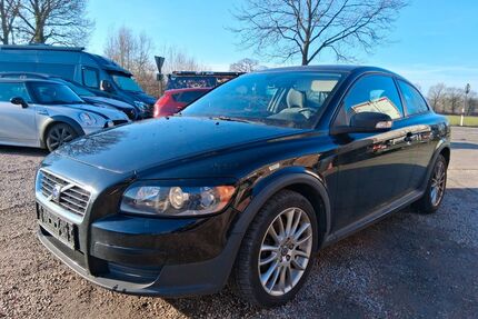 Volvo C30 Gebrauchtwagen