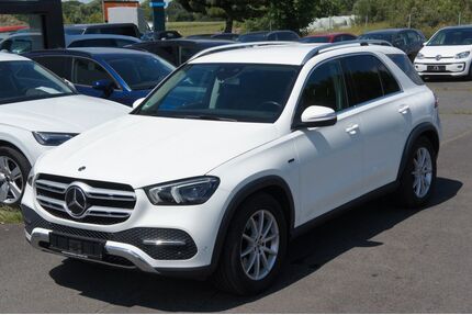 Mercedes-Benz GLE 350 Gebrauchtwagen