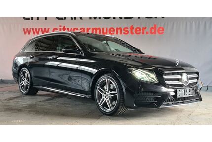 Mercedes-Benz E 220 Gebrauchtwagen
