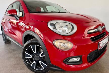 Fiat 500X Gebrauchtwagen