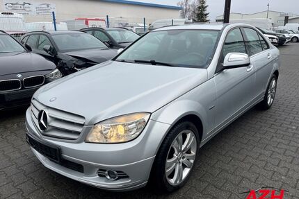 Mercedes-Benz C 200 Gebrauchtwagen
