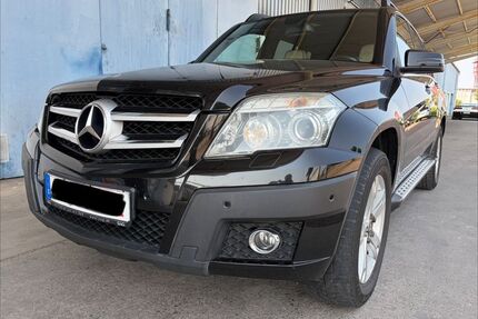 Mercedes-Benz GLK 320 Gebrauchtwagen
