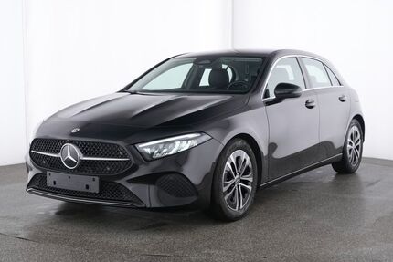 Mercedes-Benz A 180 Gebrauchtwagen