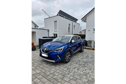 Renault Captur Gebrauchtwagen