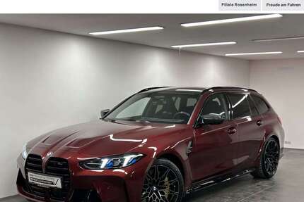 BMW M3 Gebrauchtwagen