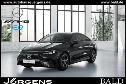 Mercedes-Benz CLA 350 Gebrauchtwagen