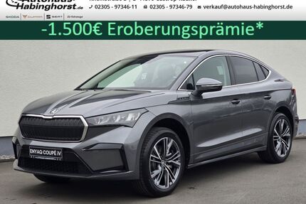 Skoda Enyaq Gebrauchtwagen