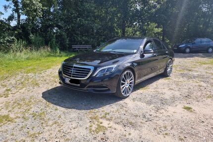 Mercedes-Benz S 350 Gebrauchtwagen