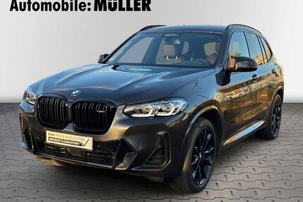 BMW X3 M40 Gebrauchtwagen