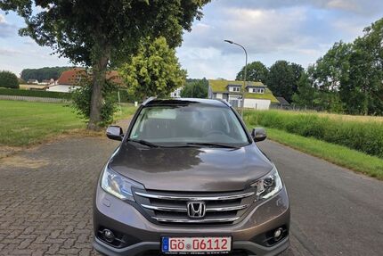 Honda CR-V Gebrauchtwagen