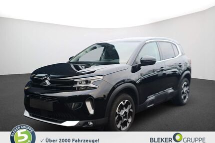 Citroen C5 Aircross Gebrauchtwagen