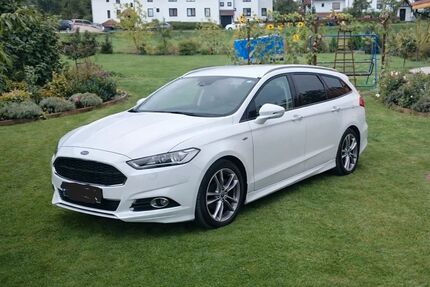Ford Mondeo Gebrauchtwagen