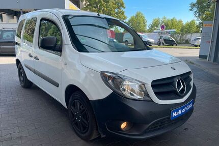 Mercedes-Benz Citan Gebrauchtwagen