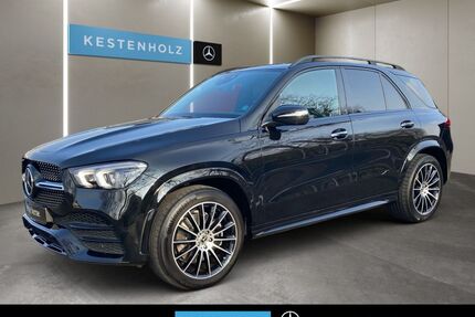 Mercedes-Benz GLE 400 Gebrauchtwagen