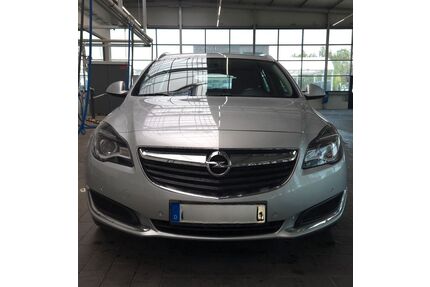 Opel Insignia Gebrauchtwagen