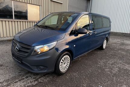 Mercedes-Benz Vito Gebrauchtwagen