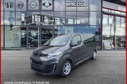 Citroen Spacetourer Gebrauchtwagen
