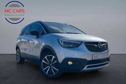 Opel Crossland (X) Gebrauchtwagen
