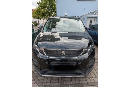 Peugeot Rifter Gebrauchtwagen