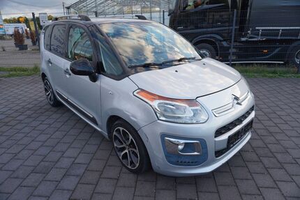 Citroen C3 Picasso Gebrauchtwagen