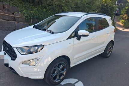 Ford EcoSport Gebrauchtwagen