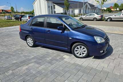 Suzuki Liana Gebrauchtwagen