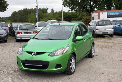 Mazda 2 Gebrauchtwagen