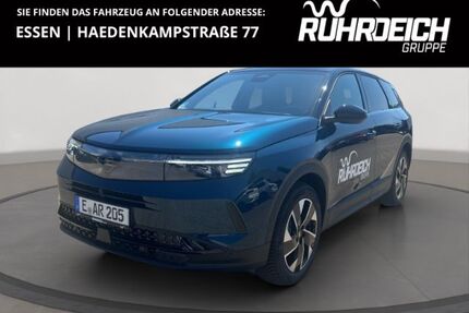 Opel Grandland (X) Gebrauchtwagen
