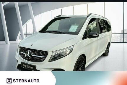 Mercedes-Benz V 250 Gebrauchtwagen