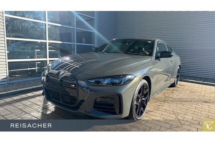 BMW M440 Gebrauchtwagen