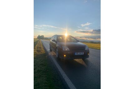 Opel Vectra Gebrauchtwagen