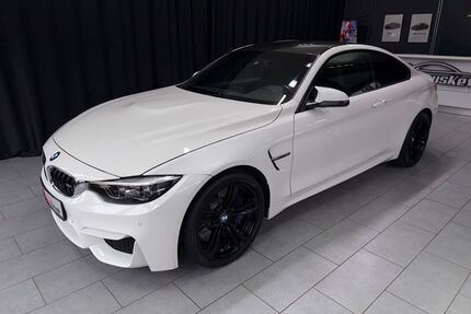 BMW M4 Gebrauchtwagen