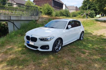 BMW 120 Gebrauchtwagen
