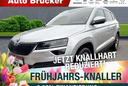 Skoda Karoq Gebrauchtwagen
