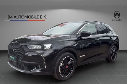 DS Automobiles DS7 (Crossback) Gebrauchtwagen